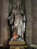 PICTURES/Paris Day 3 - Sacre Coeur & Montmatre/t_Silver Jesus.jpg